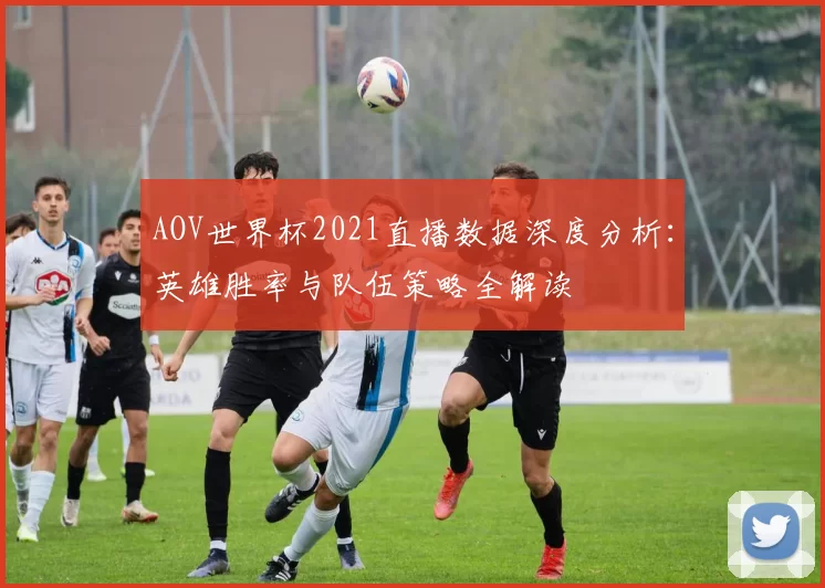AOV世界杯2021直播数据深度分析:英雄胜率与队伍策略全解读