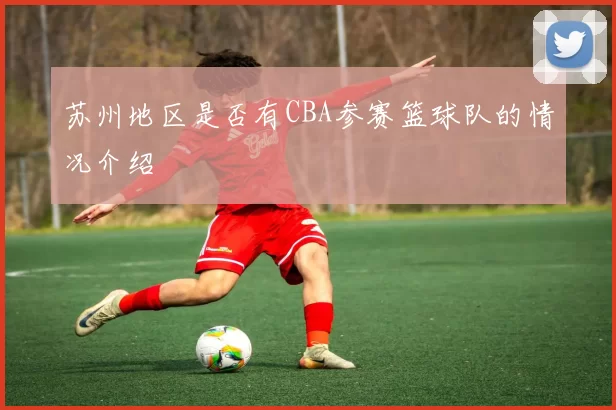 苏州地区是否有CBA参赛篮球队的情况介绍